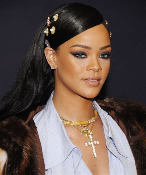 Rihanna Makeup Line Fenty