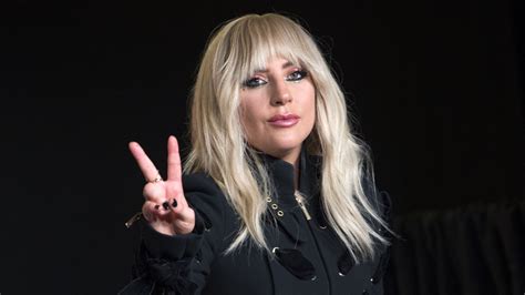 Lady Gaga S Latest Wax Figure Is Straight Out Of A Nightmare Mashable