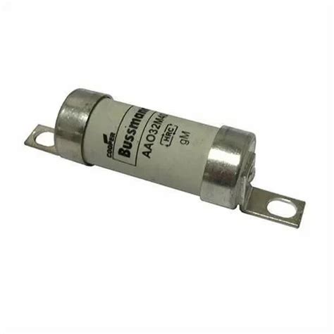 Bussmann Eaton Industrial Fuses 1 Amp And Above 415 At Rs 42piece