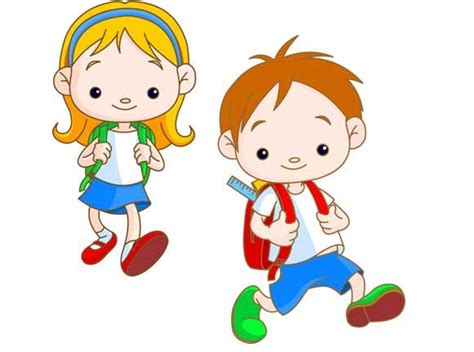 Tidak bisa lepas dari gadgetya? 40+ Koleski Terbaik Gambar Animasi Anak Sd Png - Amanda T ...