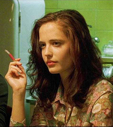 The Dreamers The Dreamers Eva Green Film Inspiration