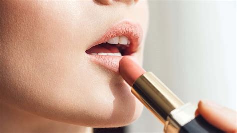 How To Use Lipstick As A Blush Makeup Guide