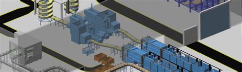 3d Factory Design And 2d Layout Software M4 Plant