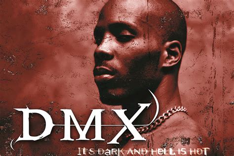 Today In Hip Hop Dmx Drops Its Dark And Hell Is Hot Album Xxl