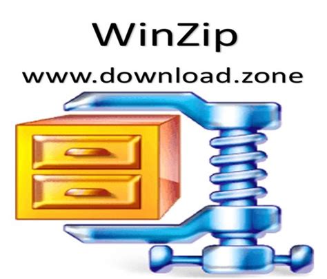 Winzip File Compression And Decompression Software Free Download