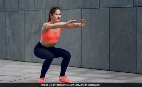 Reducing carbs and replacing them with healthy fats can cause your body to enter a metabolic state known as ketosis. For Super-Strong Legs, Practice These Exercises