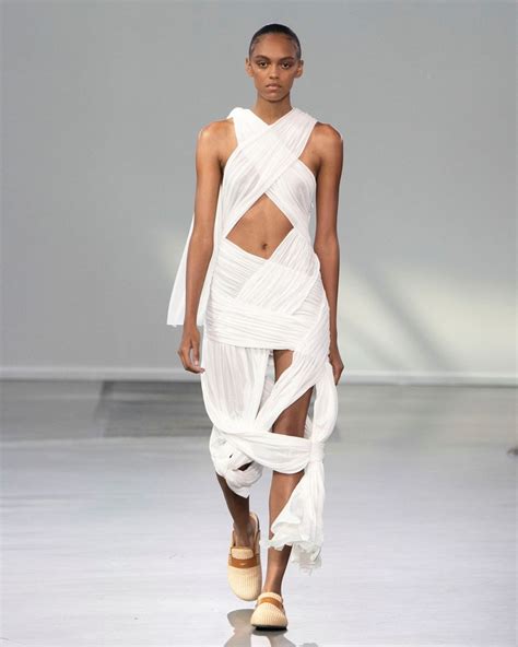 JW Anderson Spring Summer 2024 AnOther