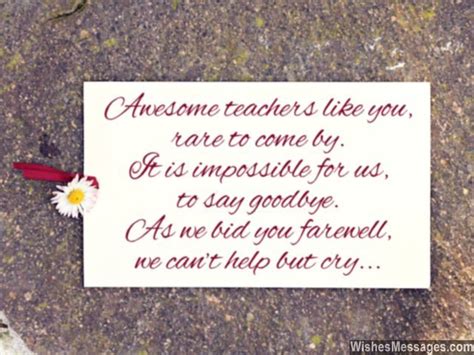 Update Quotes For Teacher Farewell Png Quotesgood