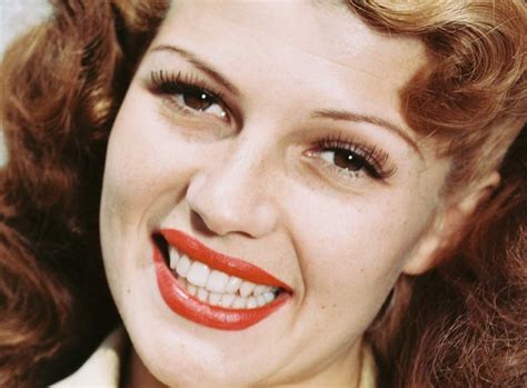 Famous 1940s Hollywood Faces And Their Make Up Glamourdaze