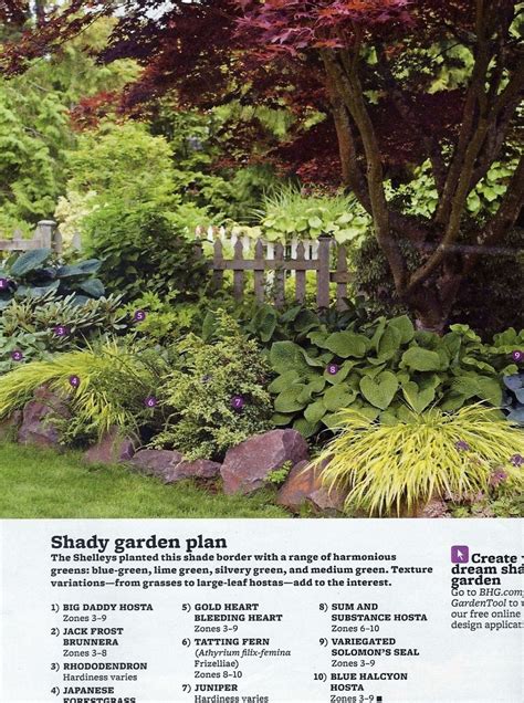 Better Homes And Gardens Magazine August 2012 Go Outside Shade