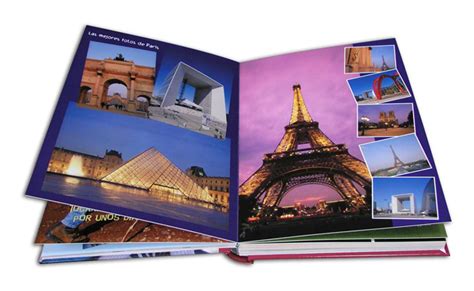 Descubre cómo crear tu propio álbum de fotos digital con hofmann desde windows; Precios y tarifas álbumes Hofmann