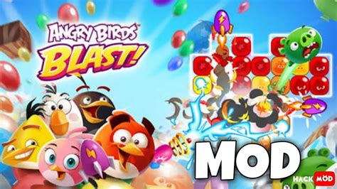 Last day on earth mod apk download v1.17.14 (gold + free. Angry Birds Blast MOD APK