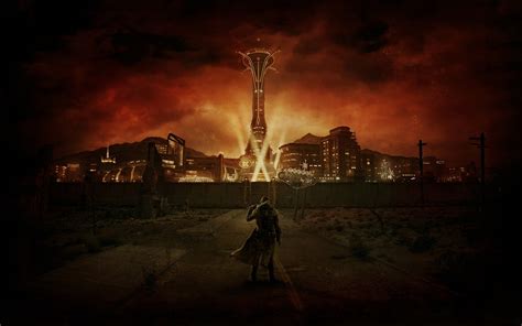 Fallout 4 Wasteland Wallpaper (76+ images)