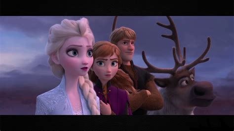 Frozen 2 Full Movie Intro Youtube