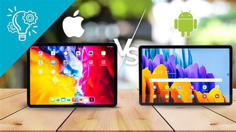 Ipad Or Android Tablet Which One You Should Go For Youtube