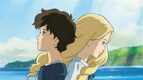 First Trailer Released For Studio Ghiblis ‘marnie Animation World