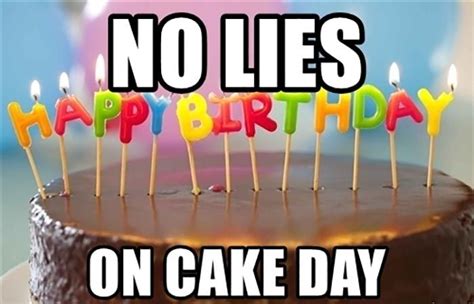 🎂 46 Awesome Birthday Cake Meme Happy Friends Crazy Friends Crazy