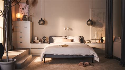 A Gallery Of Bedroom Inspiration Ikea