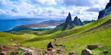 Pictures That Will Make You Want To Visit Scotland Business Insider
