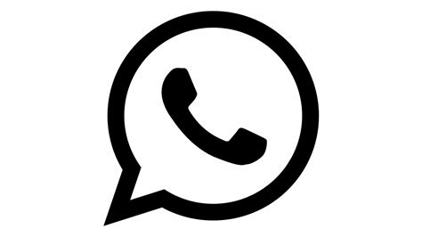 Whatsapp Logo Histoire Et Signification Evolution Symbole Whatsapp Hot Sex Picture