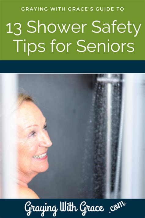 shower safety tips for seniors bath safety bathroom safety bathroom storage dementia training