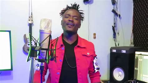 Ibraah Ft Harmonize One Night Stand Cover By Mechack Niyo Youtube