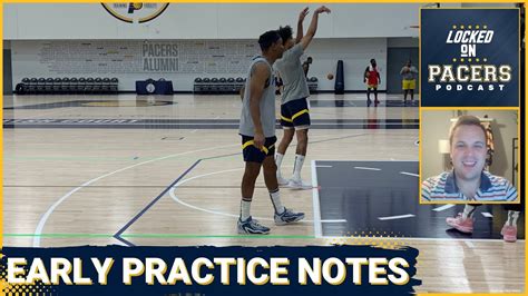 How The Indiana Pacers Are Trying To Improve On Defense Breaking Down