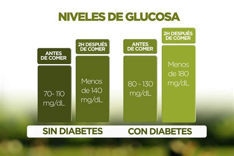 ¿cuál Es El Nivel Normal De Glucosa En Sangre Cuovadis