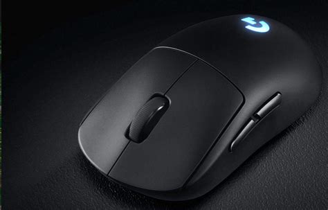 Logitech G Pro Wireless Mouse Full Review Toms Guide