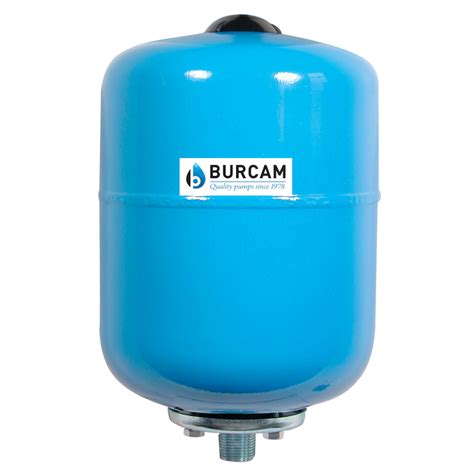 Réservoir sous pression d expansion Burcam de 5 gallons 600542B Réno