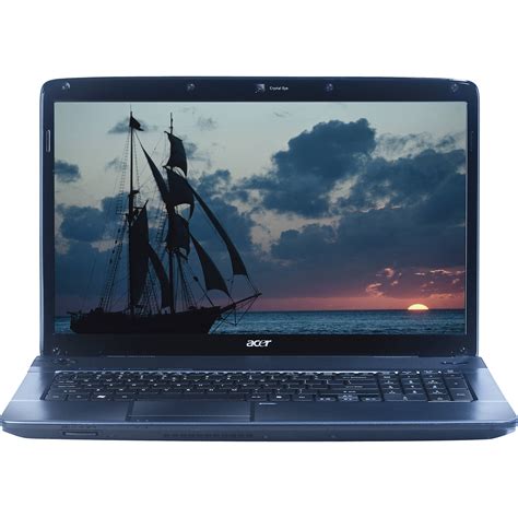 Acer Aspire As7736z 4015 173 Notebook Lxpjb02136 Bandh