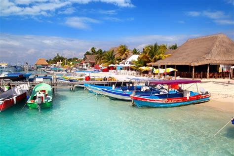 Cozumel Vs Isla Mujeres Things To Know Before Visiting