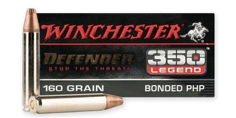 Best 350 Legend Ammo For Hunting Deer Hogs Bear And Other Game Big