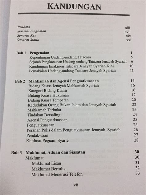 Bagi mewujudkan keharmonian dalam keluarga & menyelesaikan masalah yang dihadapi keluarga atau dalam perkahwinan. Undang-undang Tatacara Jenayah Syariah