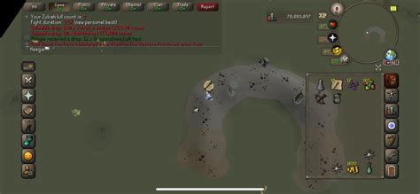 Got My First Ever Zulrah Kill Today For The Diary Cant Wait To Come