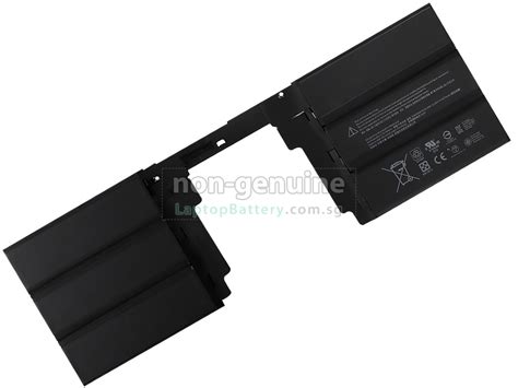 Battery For Microsoft Surface Book 2 15inch Keyboard Basereplacement