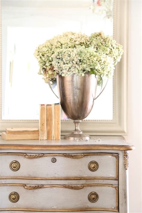 How To Keep Fresh Hydrangeas Fresh And Dry Them Perfectly French
