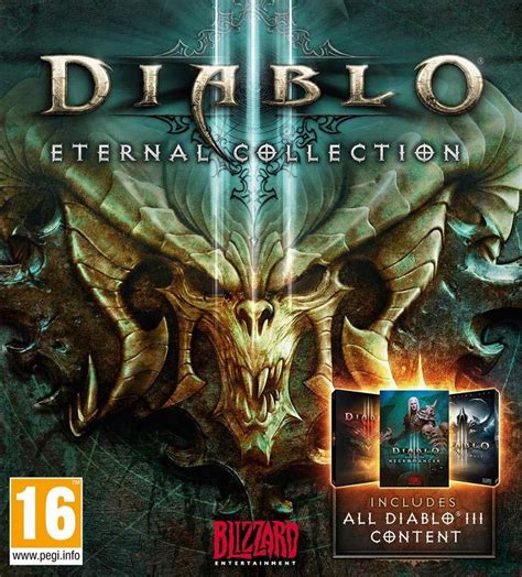 Diablo Iii Ultimate Evil Edition Jeu Xbox One