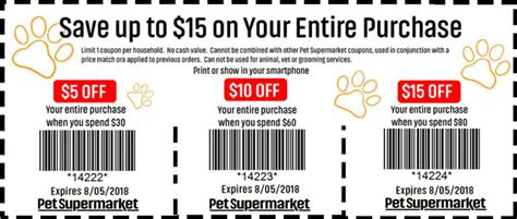 The reason is there are many coupon dr marty dog food results we have discovered especially updated the new coupons and this process will take a while to present the best result for your searching. PetSupermarket Coupons Promo Code Printable - CouponShy