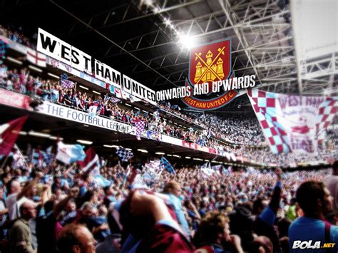 If you want to know other wallpaper, you can see our gallery on sidebar. West Ham Wallpapers Free Download - WallpaperSafari