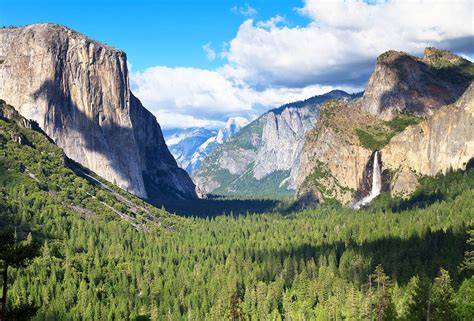 How To Visit Yosemite From A Guy Whos Done It 100 Times California