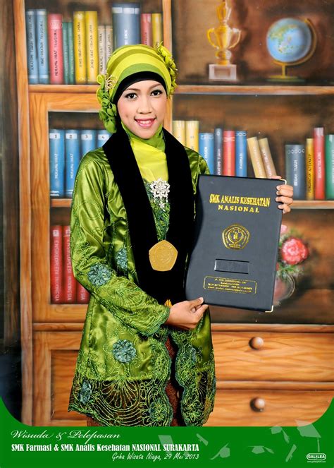 Aku Lulus Wisuda Xd Kesehatan