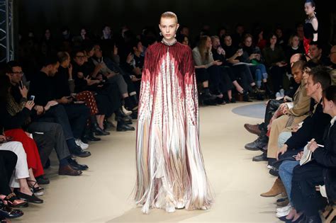 Alexander Mcqueen Will Soundtrack Your Home Fashion Show Rolling Stone