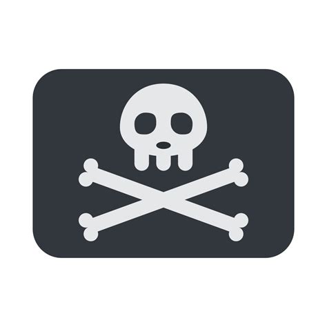 🏴‍☠️ Pirate Flag Emoji What Emoji 🧐