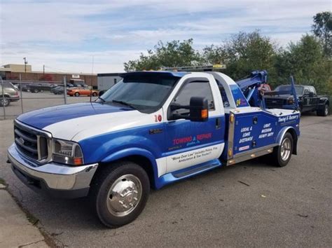 Ford F550 Tow Trucks For Sale Used Trucks On Buysellsearch