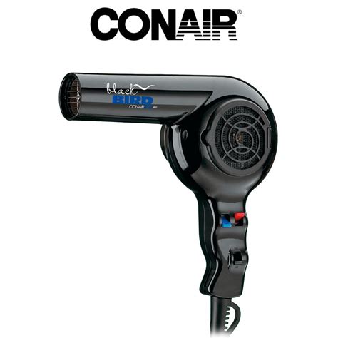 However, the conair yellow bird hair dryer is not just a remake of a retro blow dryer. ConairPRO Blackbird Hair Dryer HT-BB075W This Conair blow ...