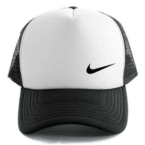 Nike Trucker Cap Design Shopee Philippines