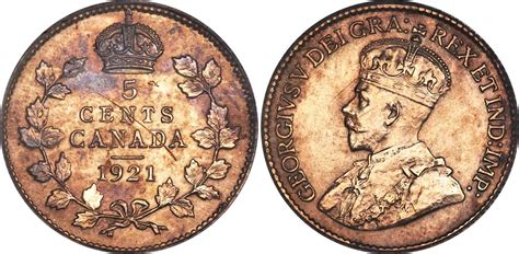 Top 11 Most Valuable Canadian Coins Worth Money