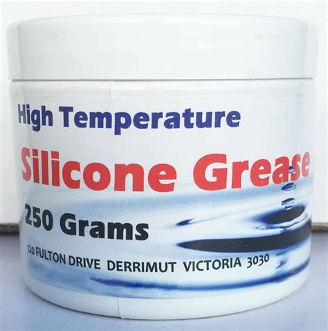 Hot Temperature Silicone Grease Lube My XXX Hot Girl