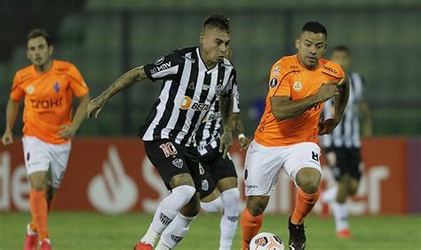 Check how to watch atletico mineiro vs cerro porteno live stream. Atlético Mineiro vs Cerro Porteño - 04/05/2021 - Picks y ...
